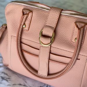 Pristine "Frankie" Bag by Borge Garveri for JCrew